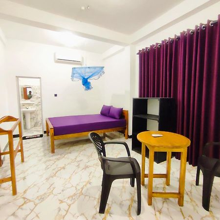 Hilton Cottage Trincomalee Bagian luar foto